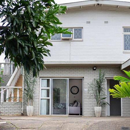 16 St Johns - Apartment ميناء شيبستون المظهر الخارجي الصورة