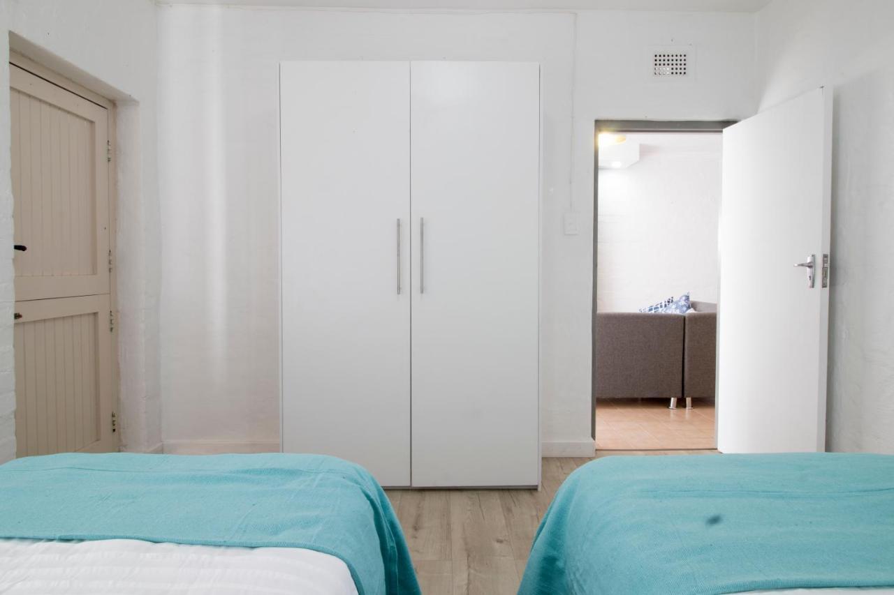 16 St Johns - Apartment ميناء شيبستون المظهر الخارجي الصورة
