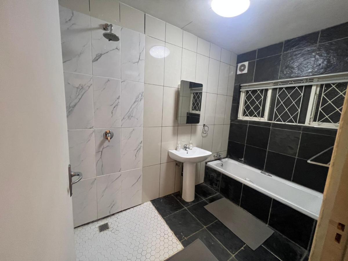 16 St Johns - Apartment ميناء شيبستون المظهر الخارجي الصورة