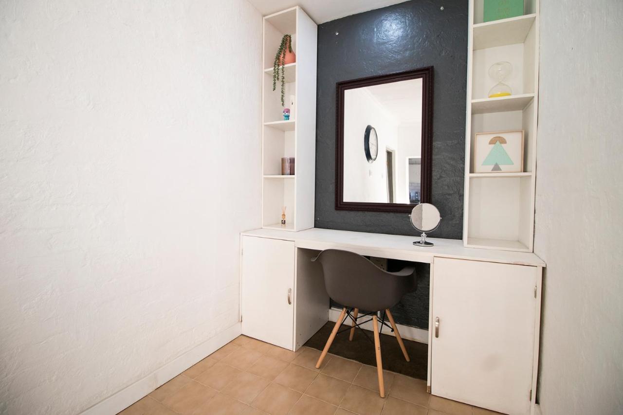 16 St Johns - Apartment ميناء شيبستون المظهر الخارجي الصورة